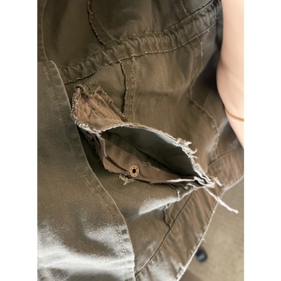 AMERICAN Rag jacket large - Picture 6 of 6